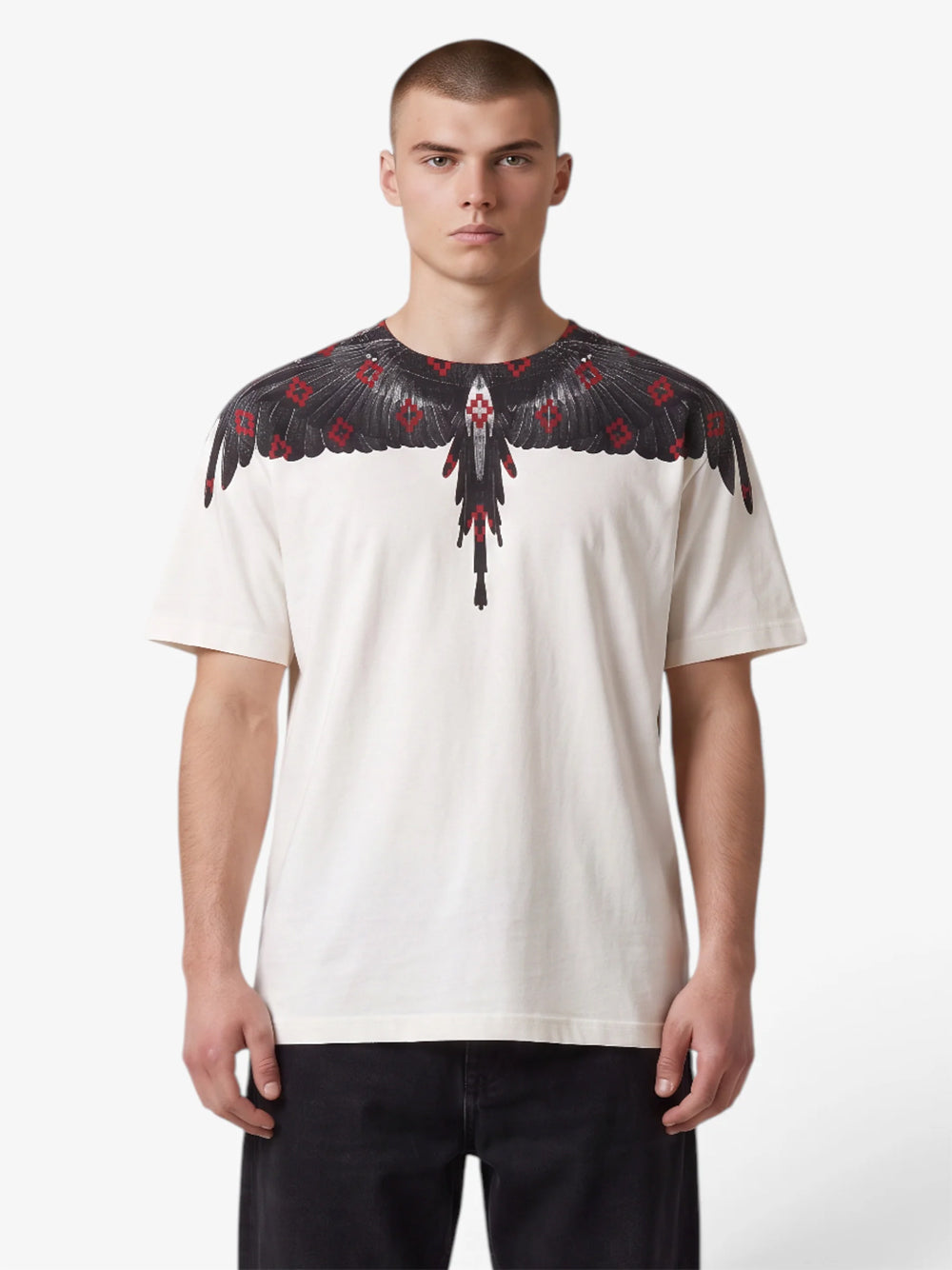 shirt Uomo COUNTY OF MILAN F6CMMATH066