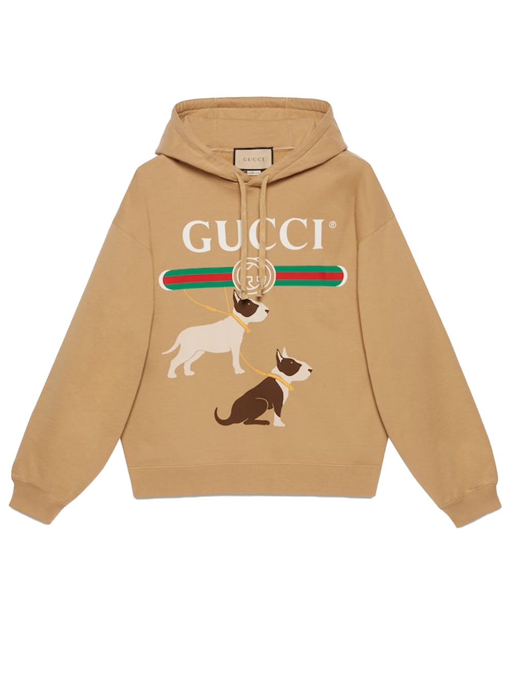 GUCCI HOODIE 721427 XJFL5 2293