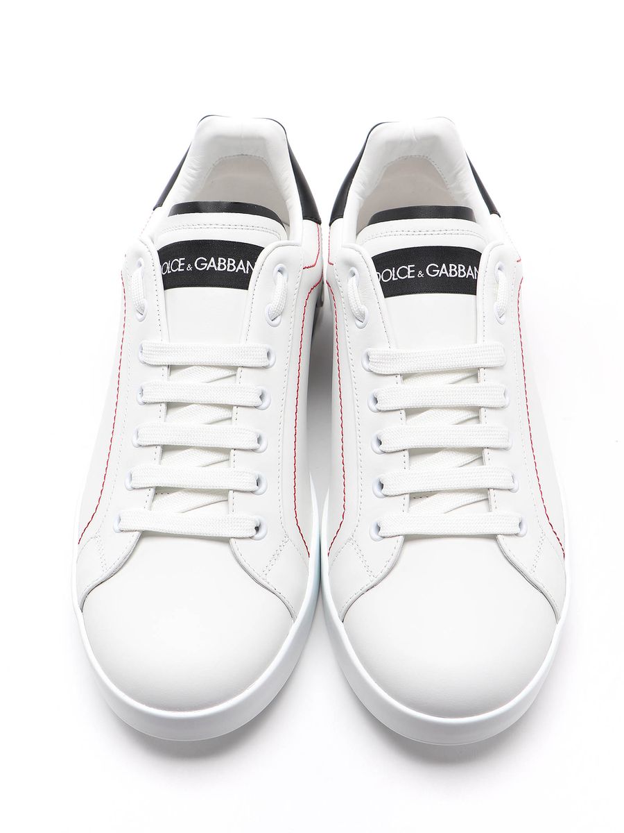 DOLCE E GABBANA SNEAKERS CS2216 AH526 89697