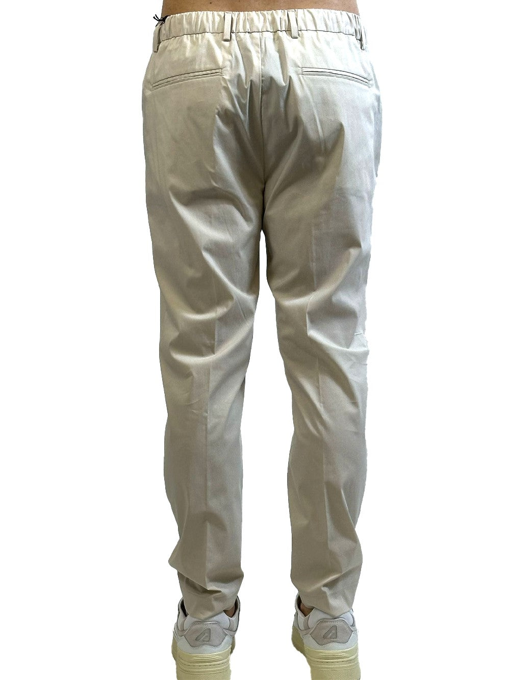 PRIME PANTALONE ARTHUR AG2404