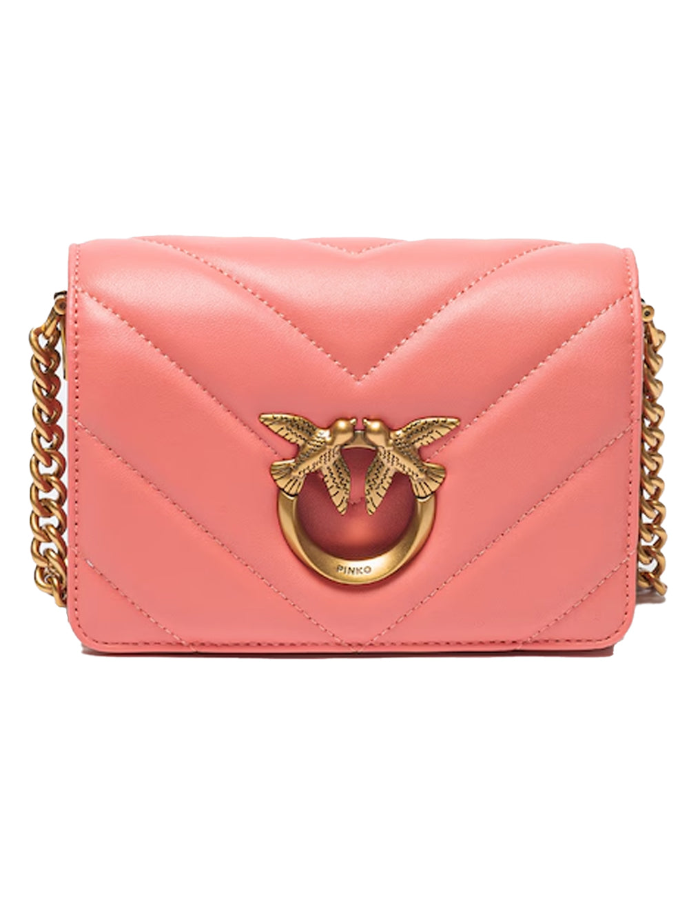 PINKO LOVE CLICK MINI 100067 A136 N89Q