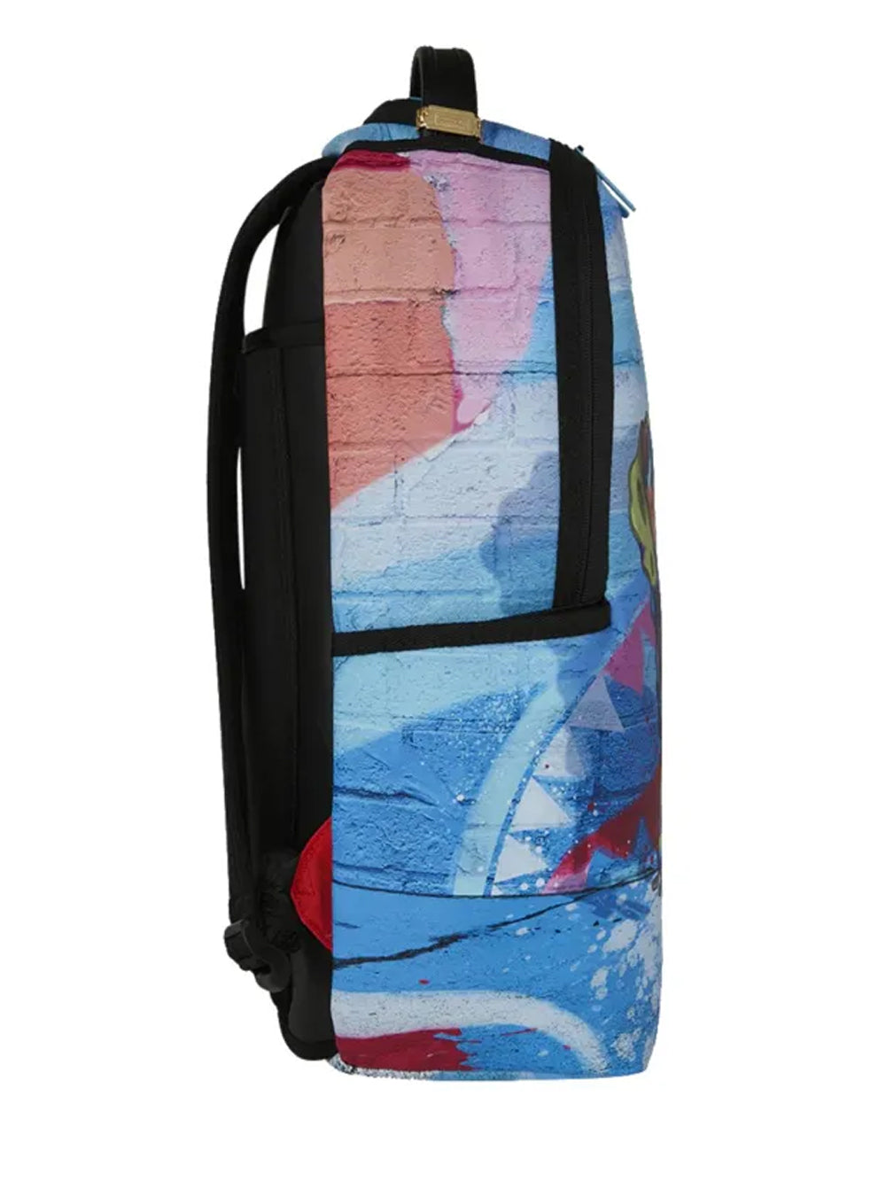 SPRAYGROUND ZAINO 910B5928NSZINT01