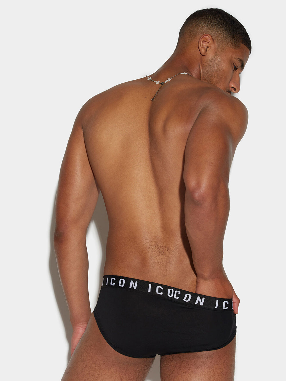 DSQUARED BRIEF D9L614700