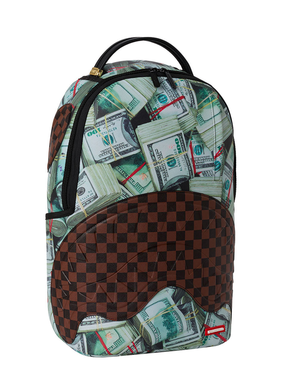 Zaino unisex sprayground 910B8793NSZINT01