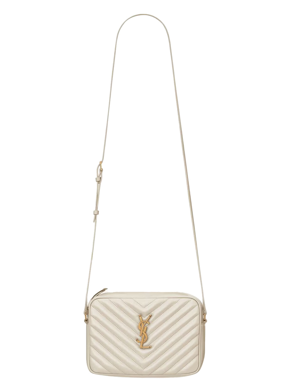 SAINT LAURENT CAMERA BAG LOU 761554DV7079207