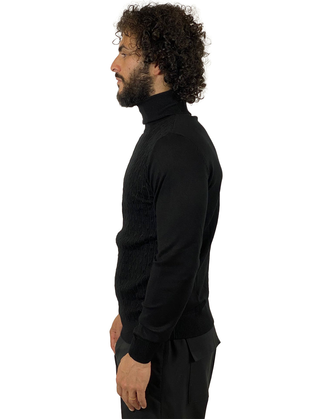 SEINSE DOLCEVITA NERO MI3078SS