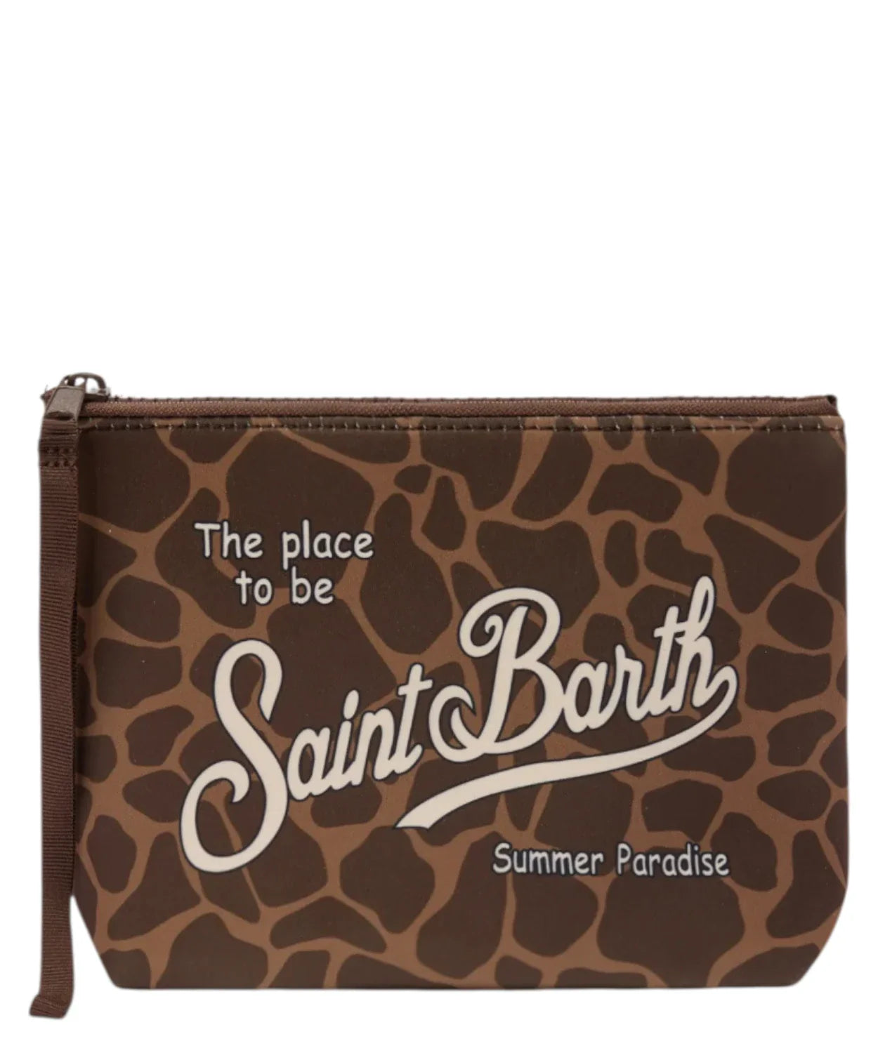 MC2 SAINT BARTH ALINE GIRAFFE ALIN001 00900L