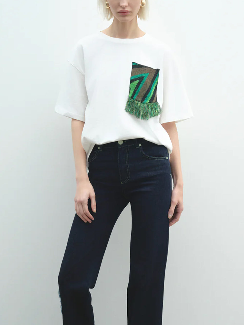 AKEP T-SHIRT TSKD11105