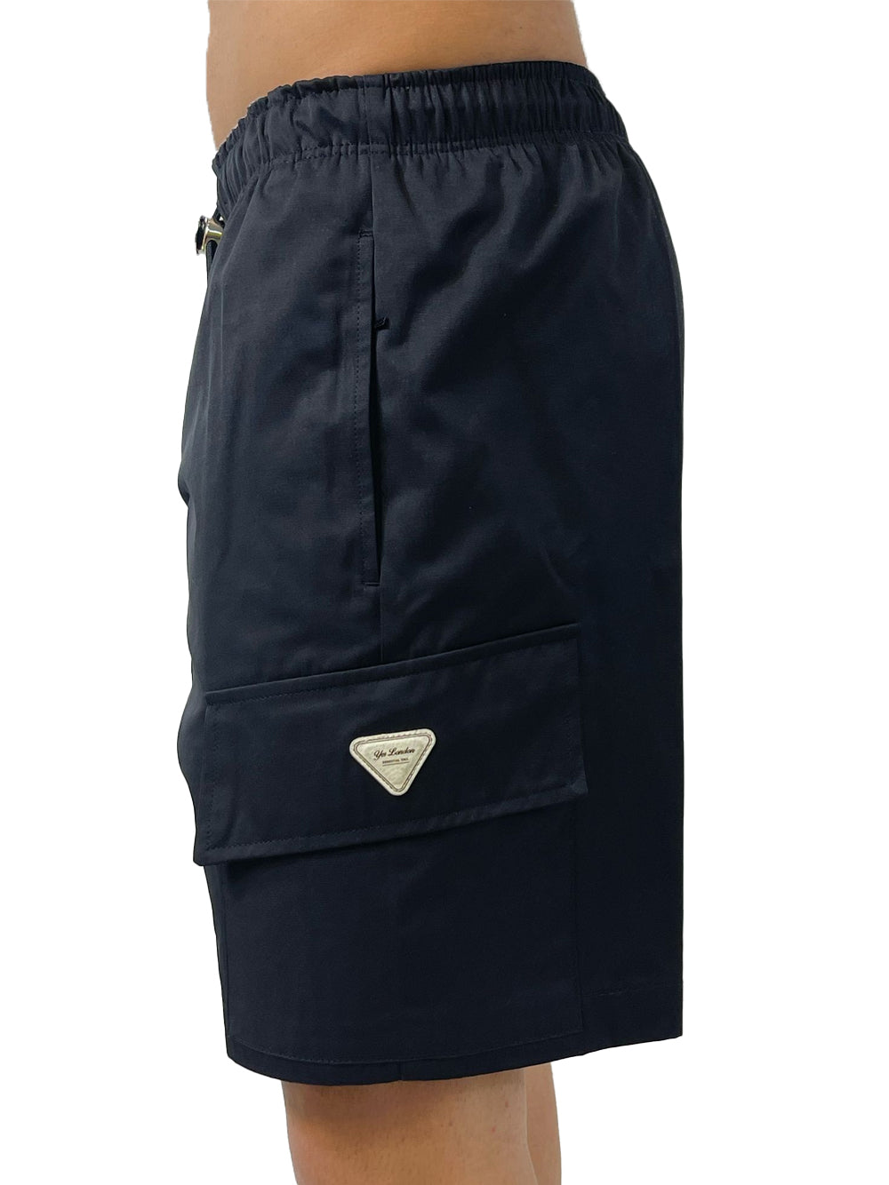 YES LONDON BERMUDA XS4281