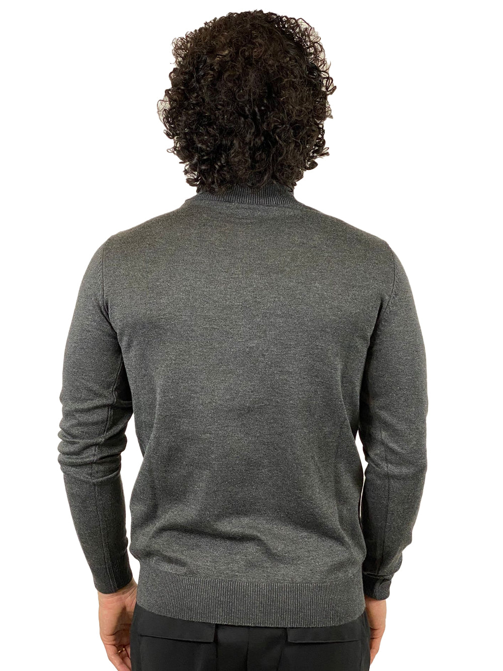 SEINSE DOLCEVITA MI3058SS ANTRACITE