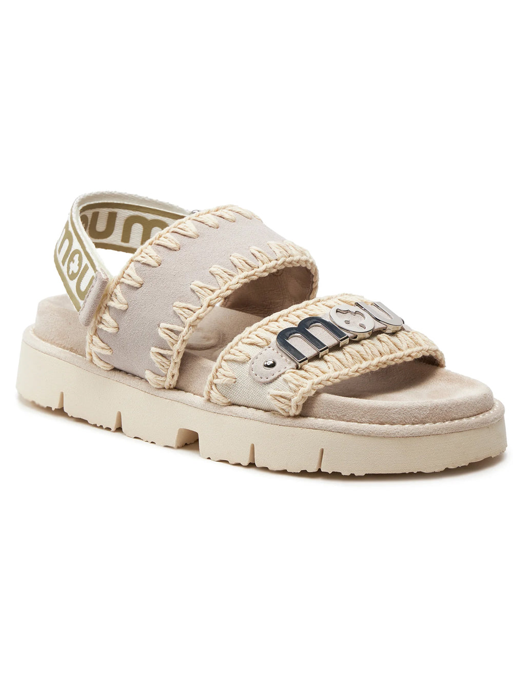 MOU SANDAL MU.SW461001T CHLK