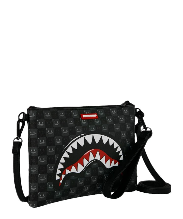 POCHETTE unisex sprayground 910B9318NSZ