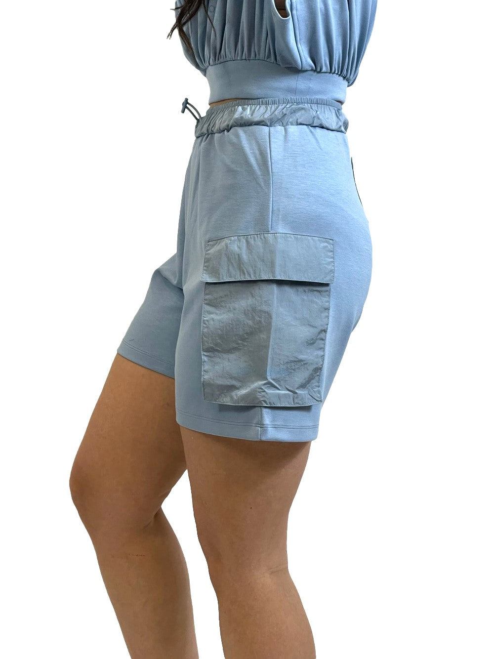 HINNOMINATE SHORT HMABW01457