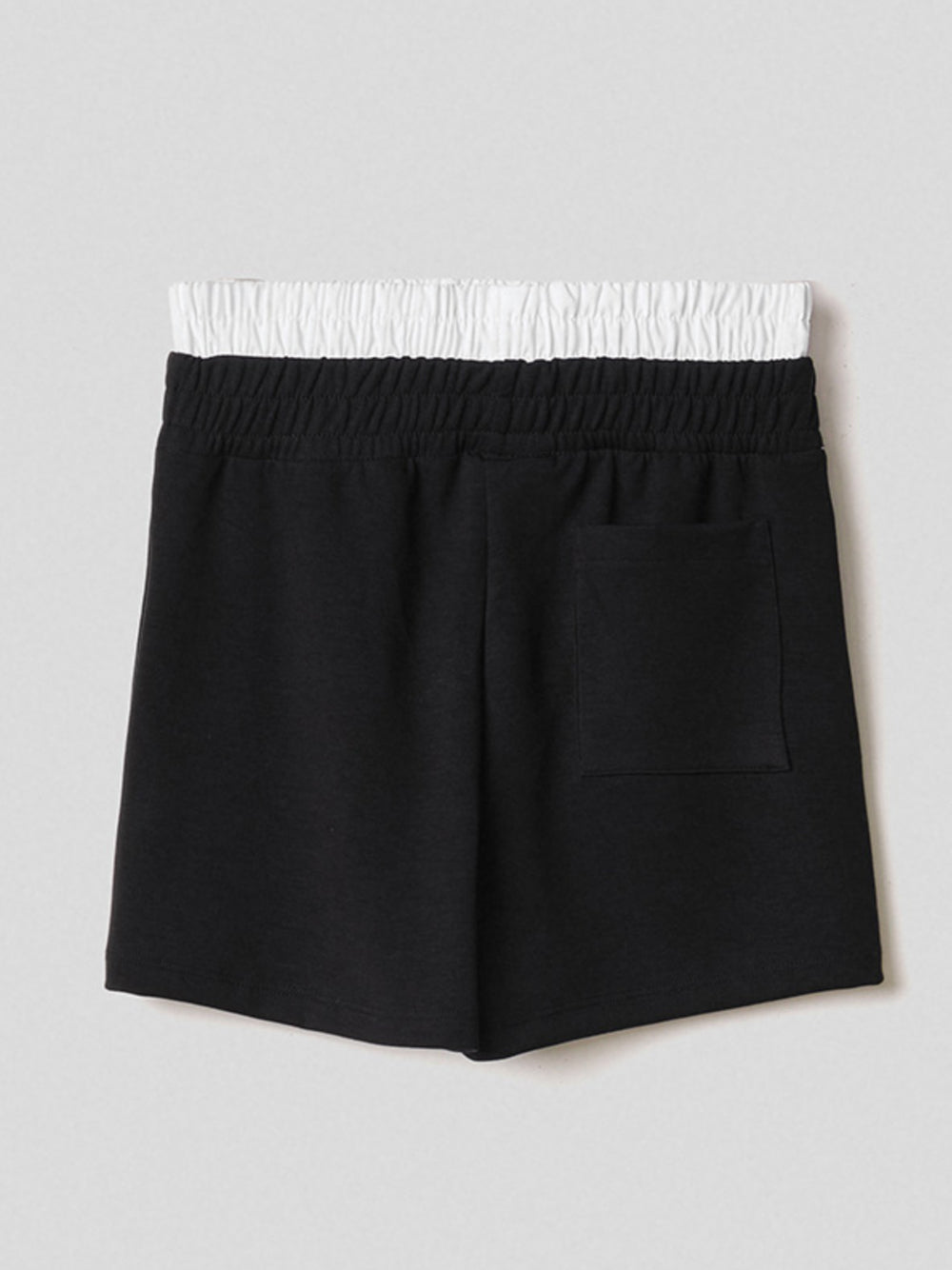 HINNOMINATE SHORT HMABW01456 NERO