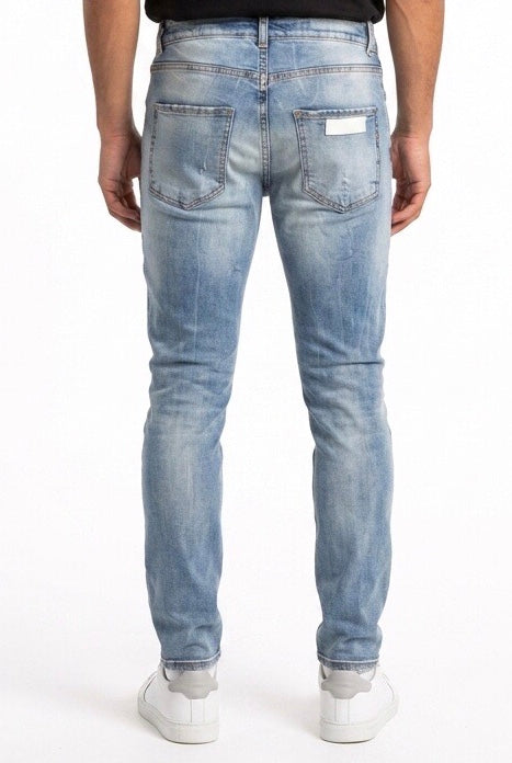 YES LONDON JEANS XJ/3249 TWIST