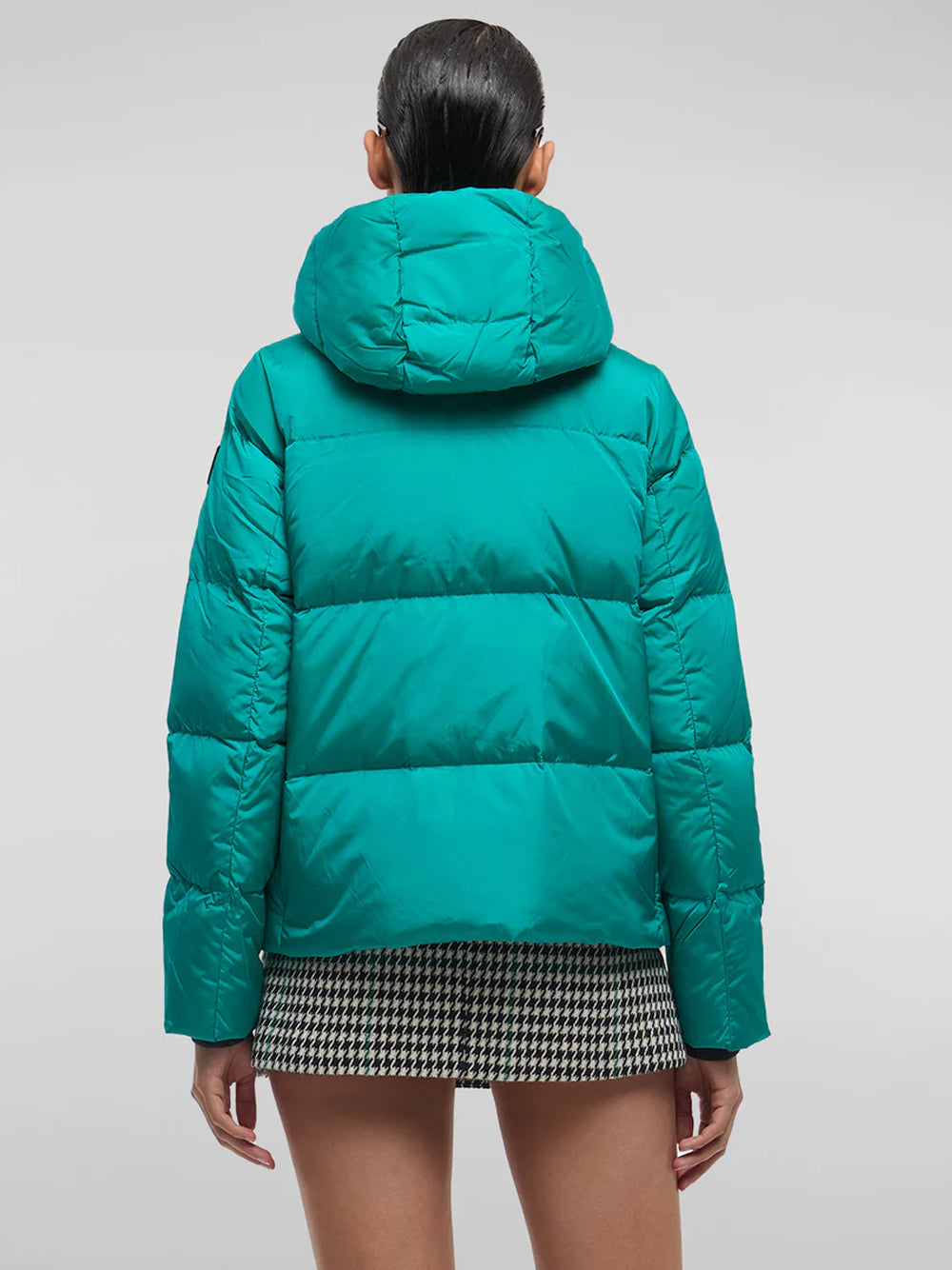 REFRIGIWEAR MIKI JACKET W52400 NY0185 E02050