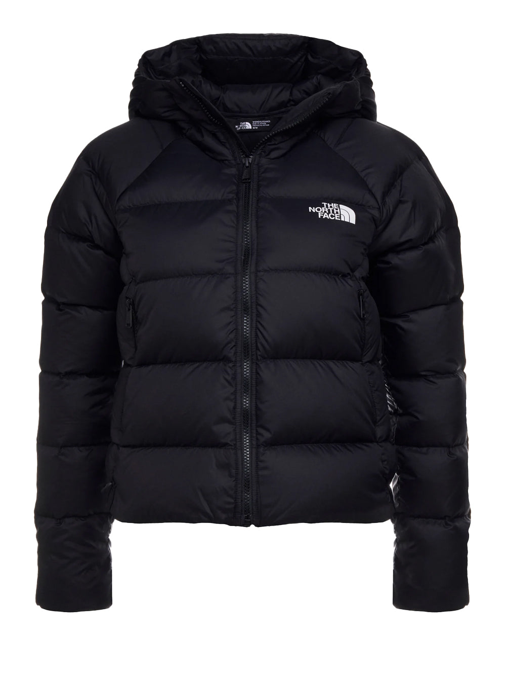 THE NORTH FACE HYALITE DOWN HOODIE