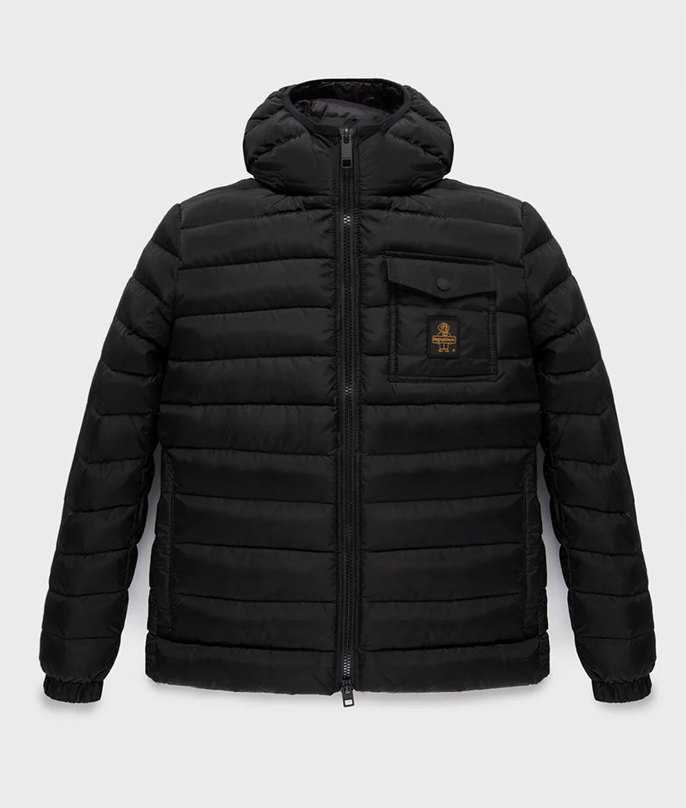 REFRIGIWEAR HUNTER JACKET G92708 G06000