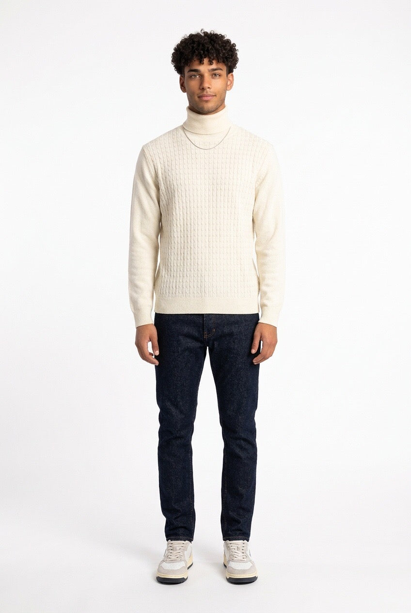 Jeans Uomo BERNESE PA18BA26