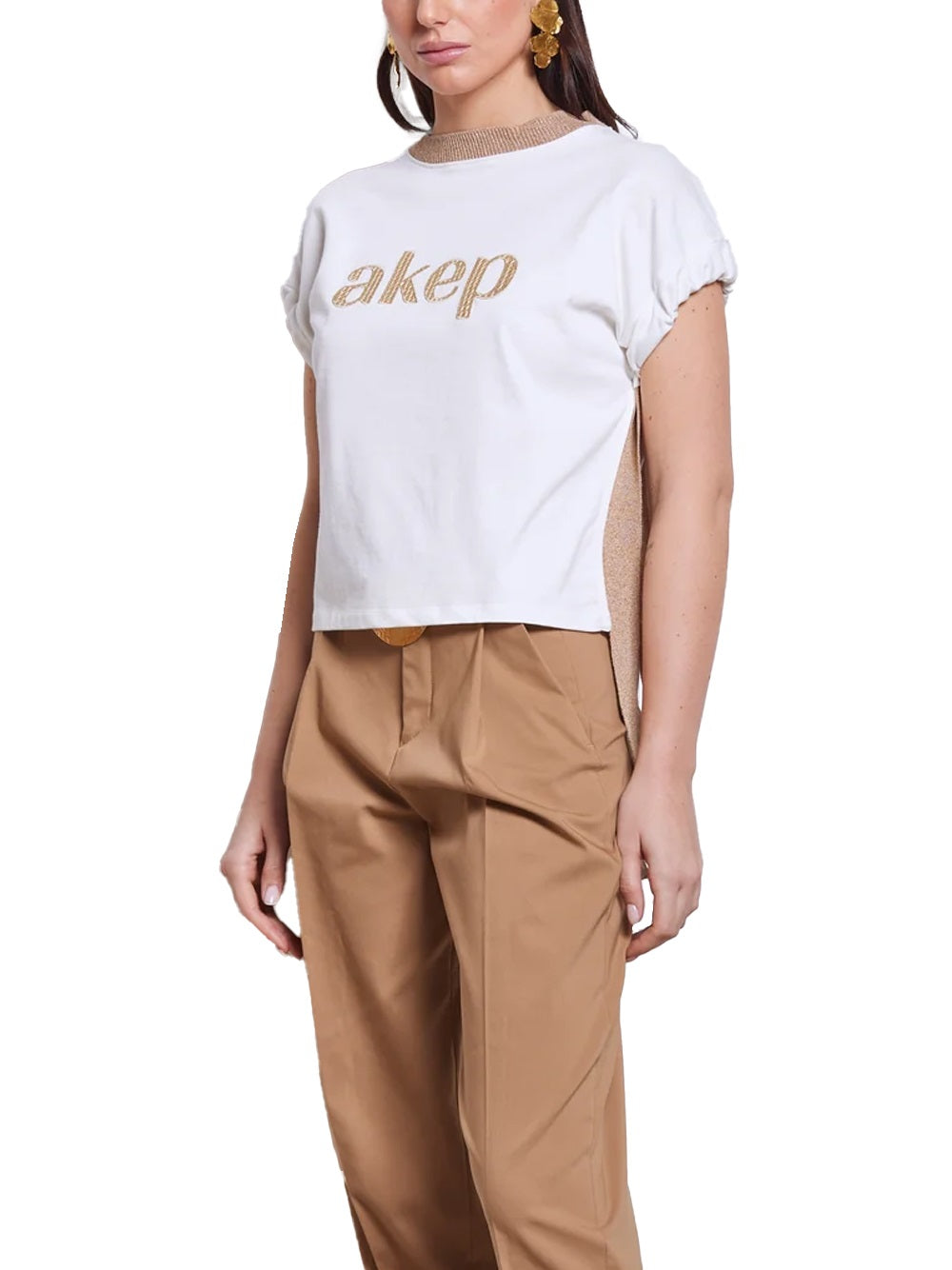 AKEP T-SHIRT TSKD05204