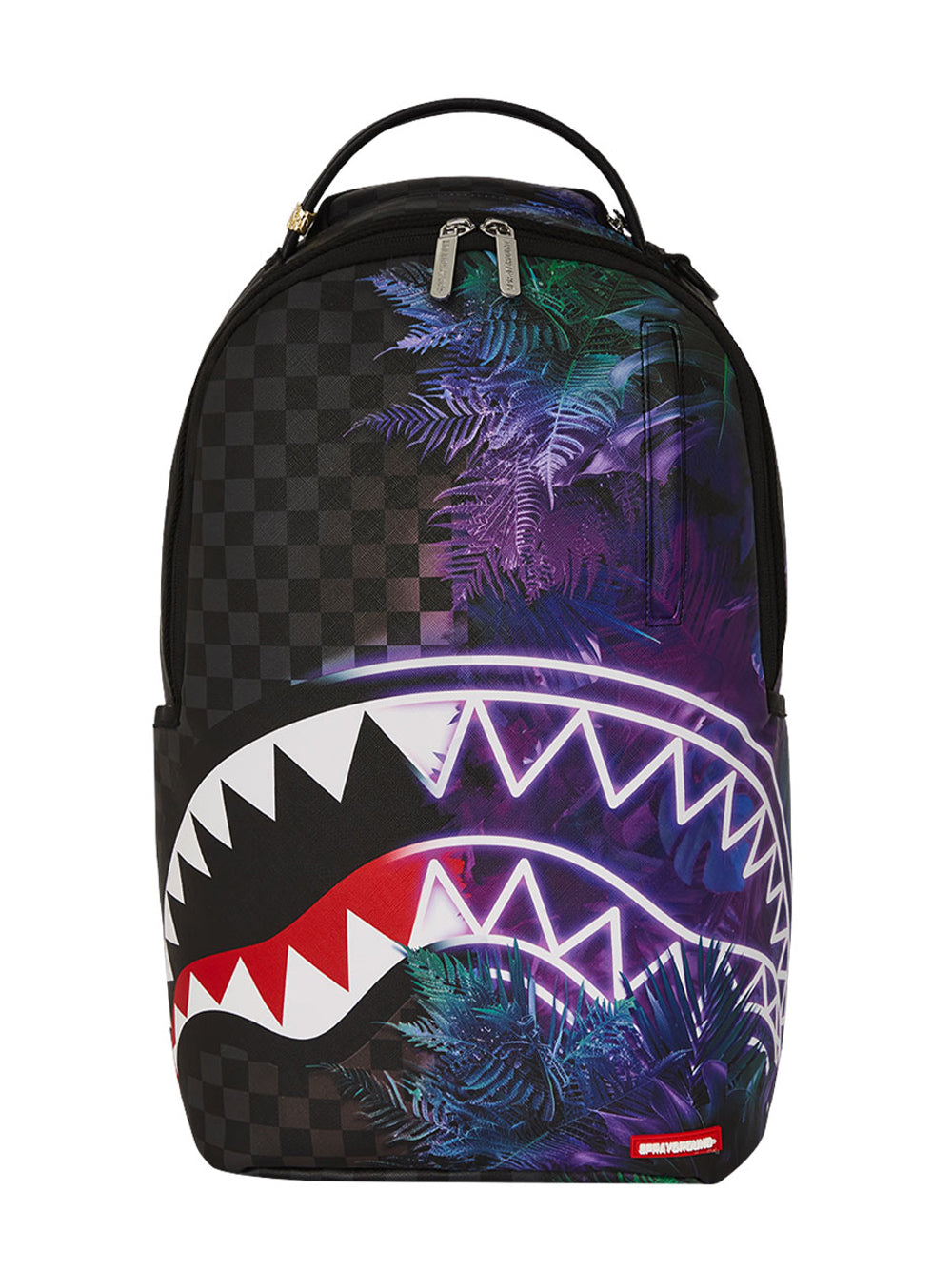 SPRAYGROUND ZAINO 910B7598NSZ