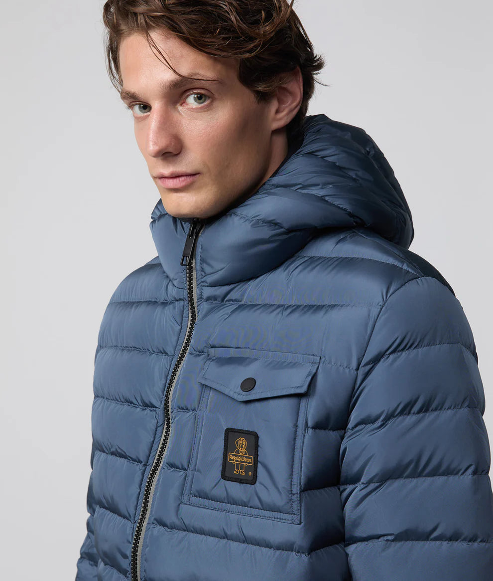 REFRIGIWEAR HUNTER JACKET G92708 F02700