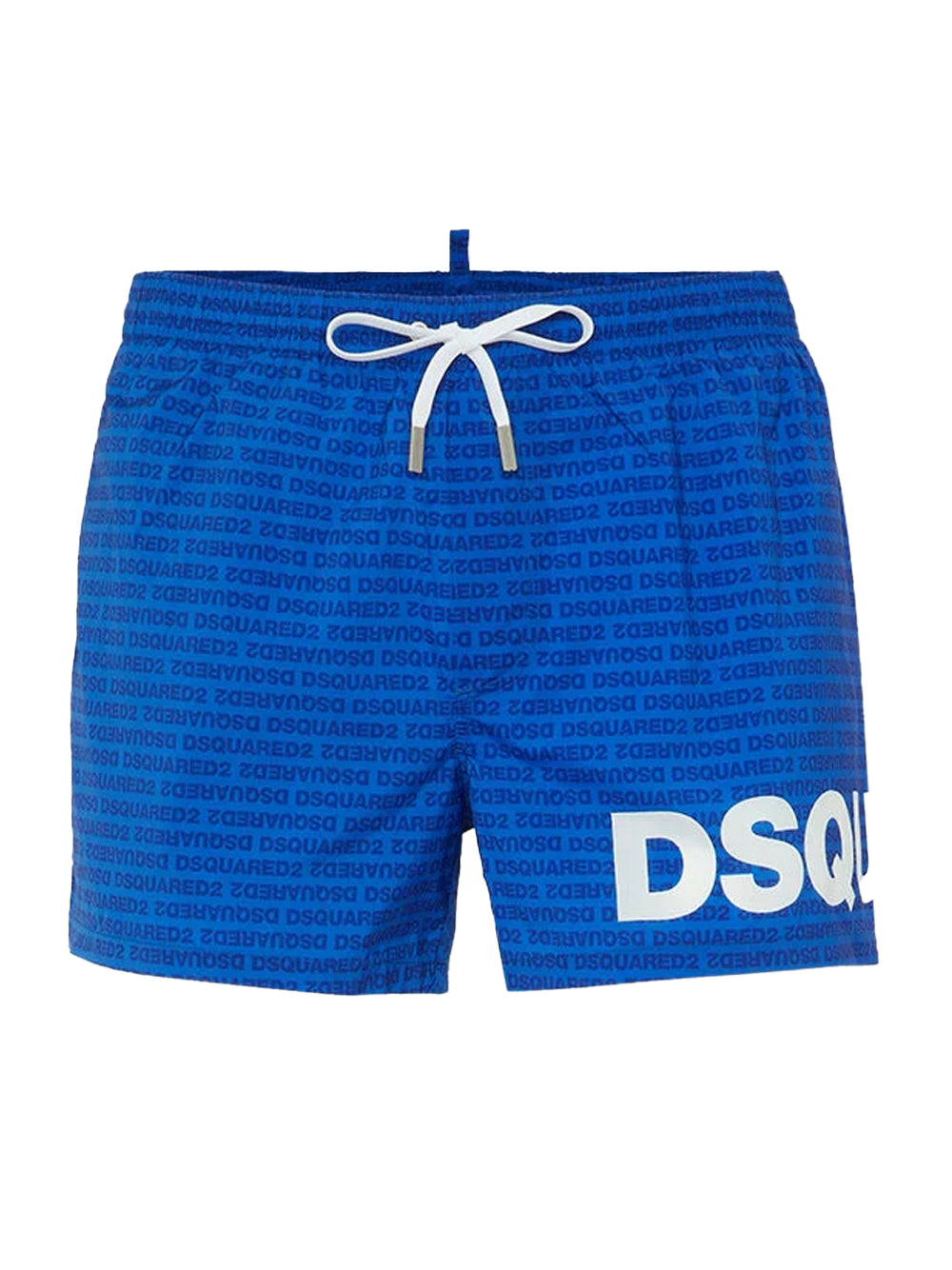 DSQUARED BOXER D7B5C5950 BLU