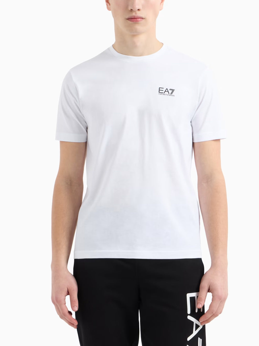 ARMANI T-SHIRT 7M000567 AF10375 M0003