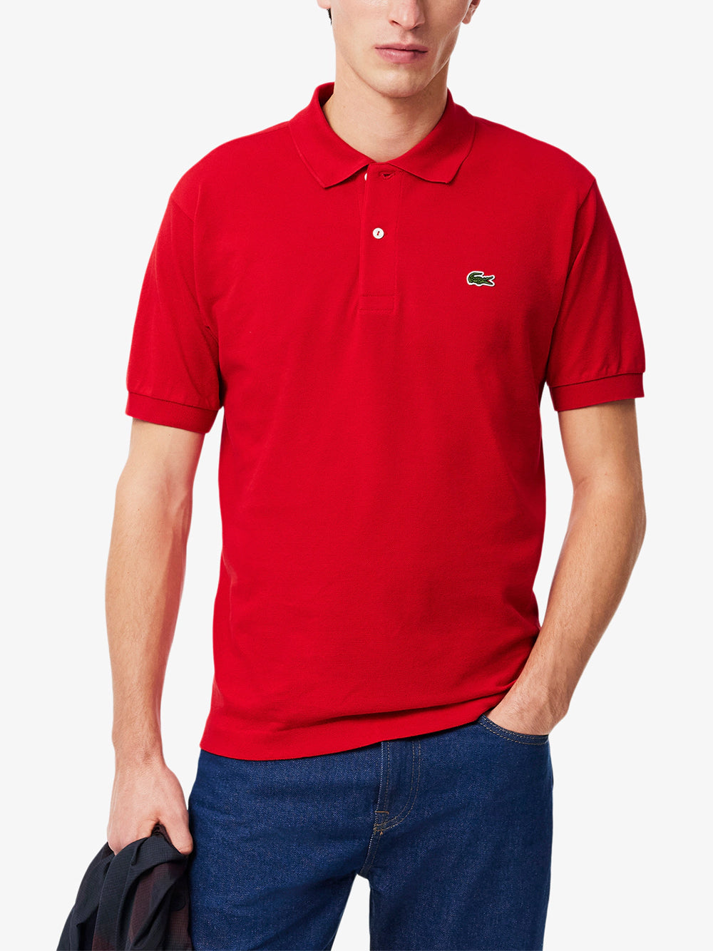 LACOSTE POLO L1212-00 240