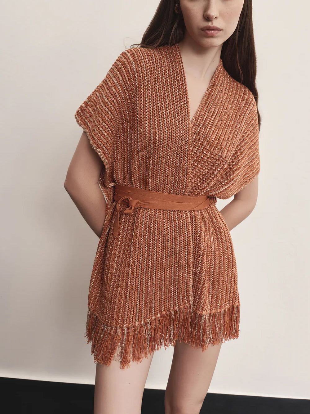 AKEP GILET GLKD09017