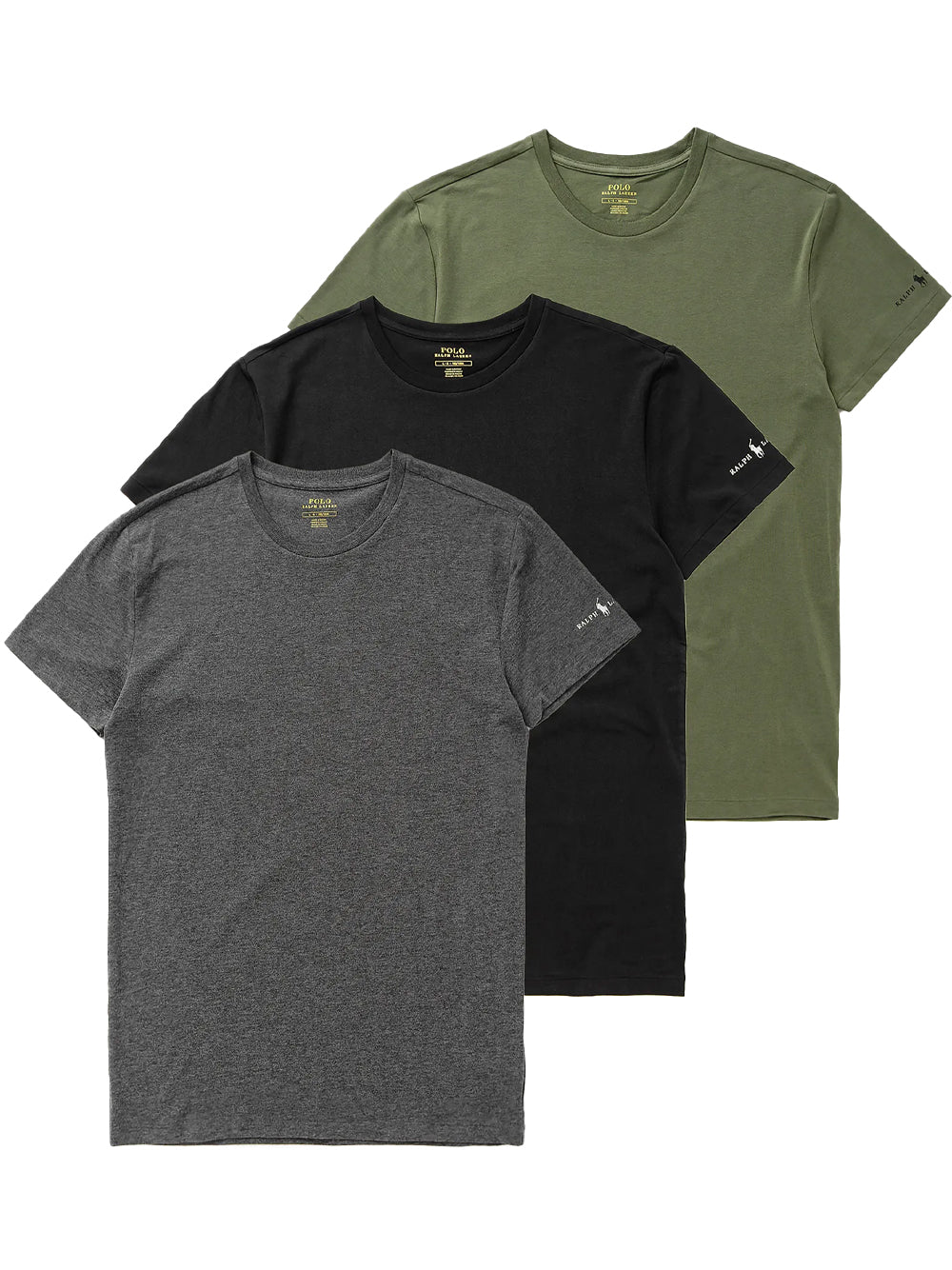 RALPH LAUREN MODAL BLEND 714965508003