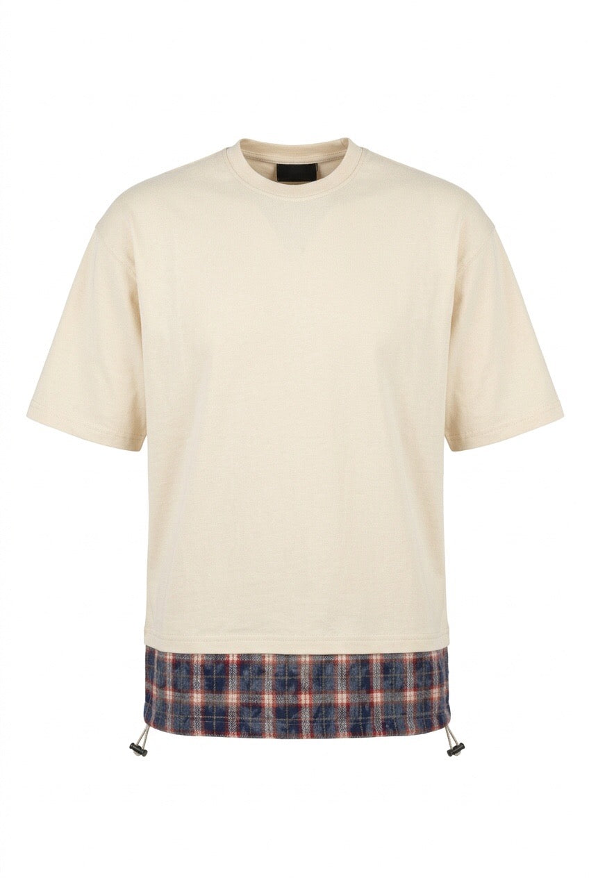 T SHIRT Uomo DARK LABEL DRKM868