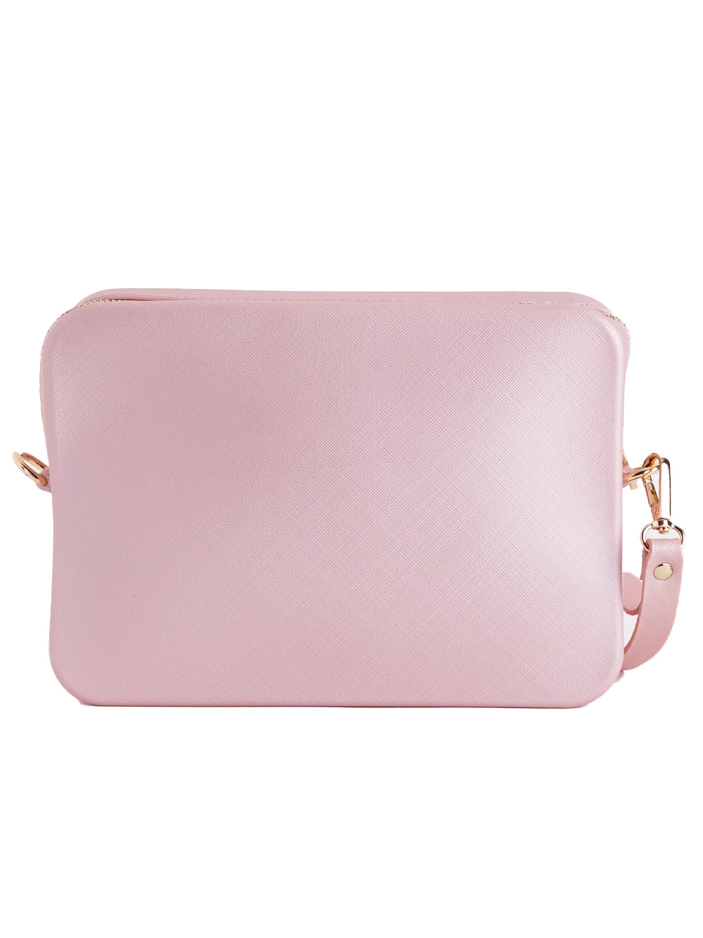 MARC ELLIS FLOWE25 MISTY ROSE/LIGHT GOLD