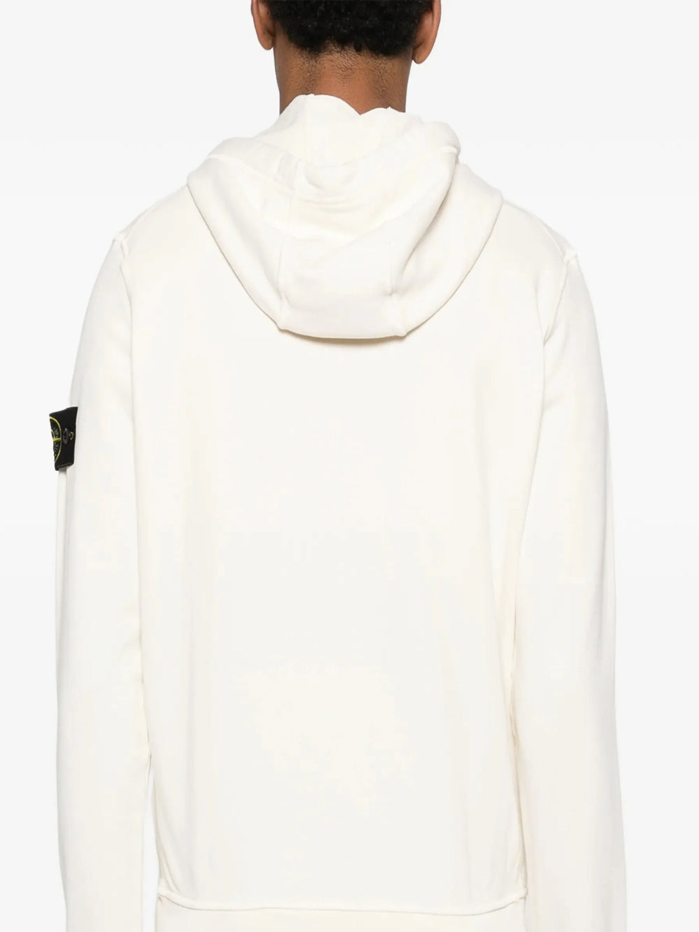 Felpa Uomo STONE ISLAND L1S156100061