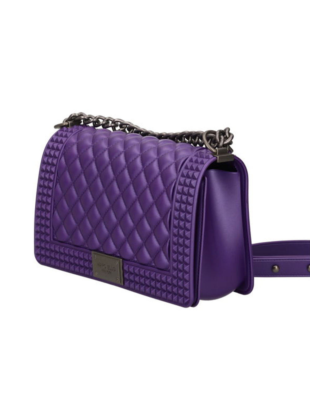 MARC ELLIS PENKA M VIOLET INDIGO/SATIN CDF