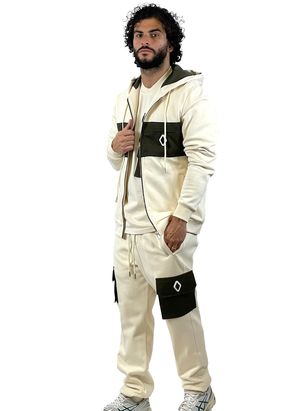 YES LONDON FELPA XMF3959