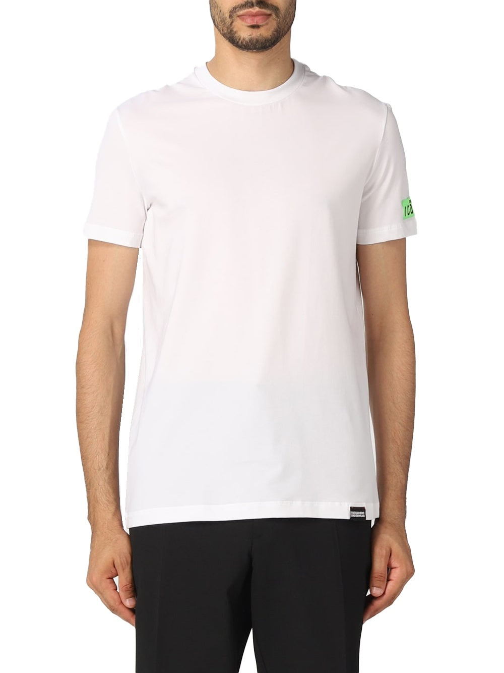 DSQUARED T-SHIRT D9M204720 113