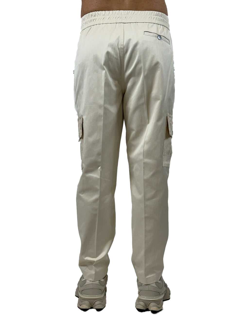 YES LONDON PANTALONE XP3374