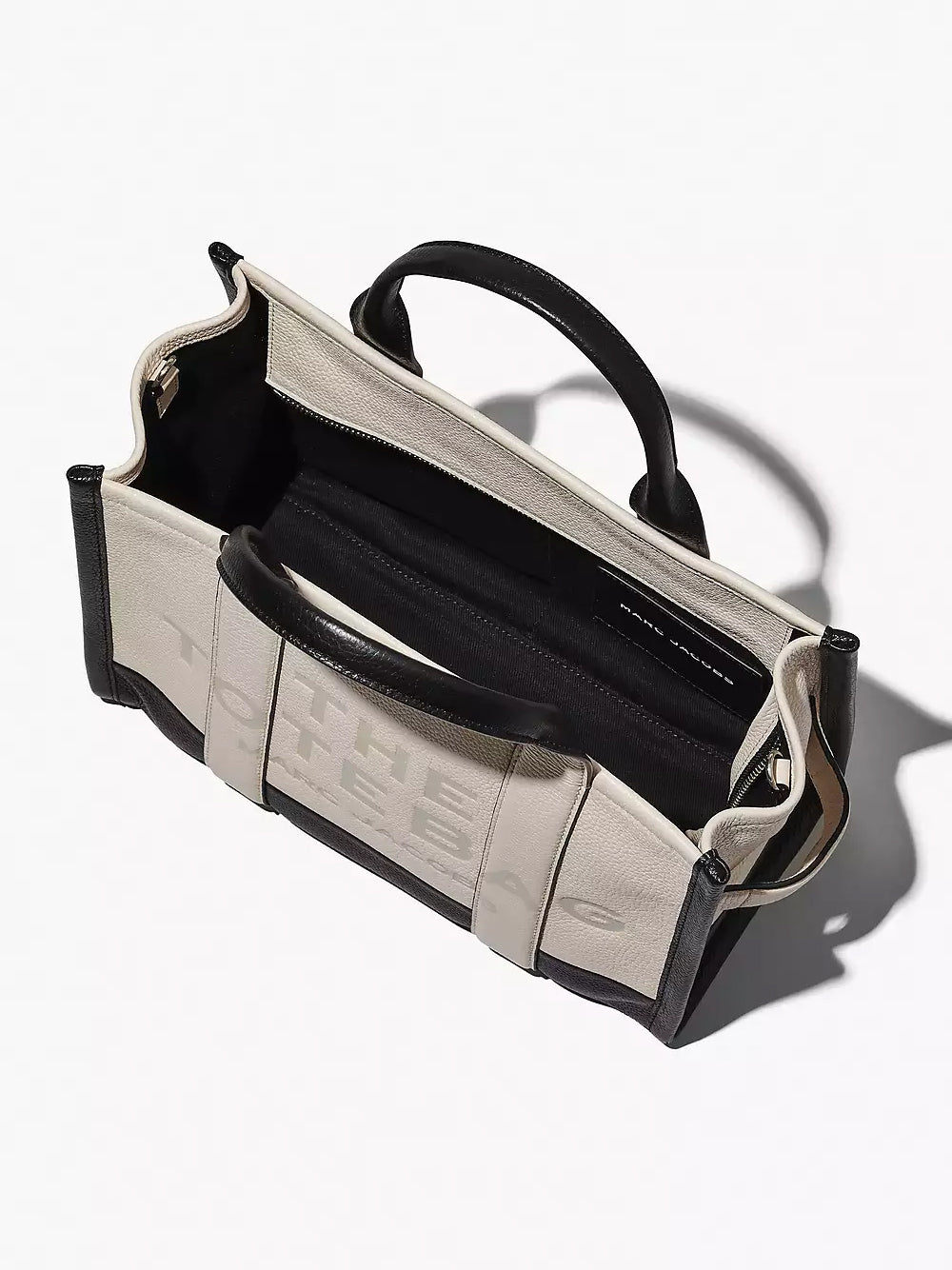 MARC JACOBS TOTE MEDIA H007L01RE22 112