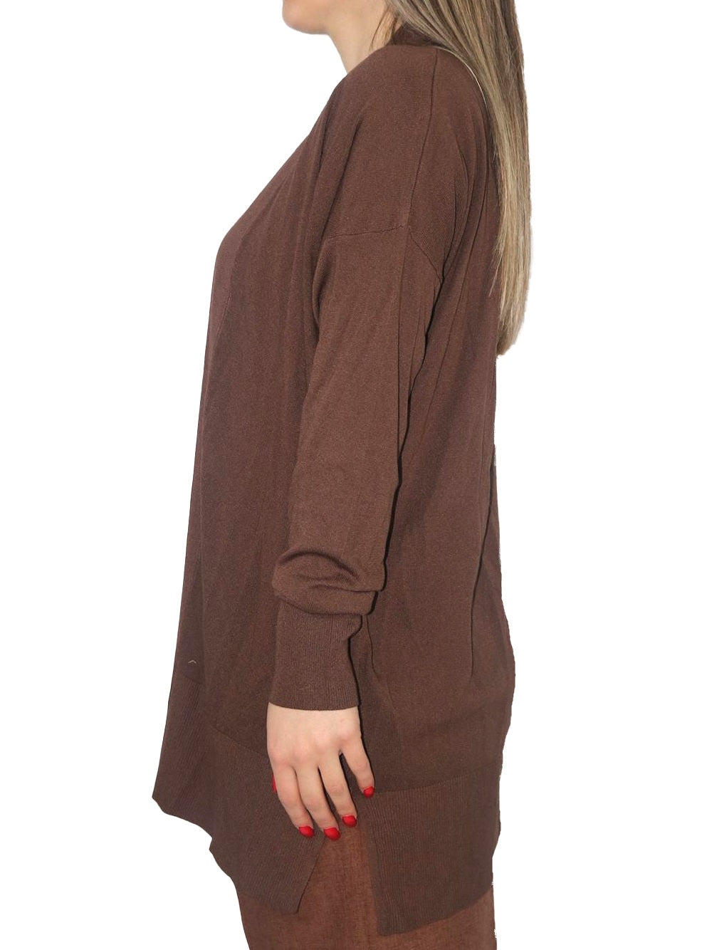 MARKUP CARDIGAN MW10004