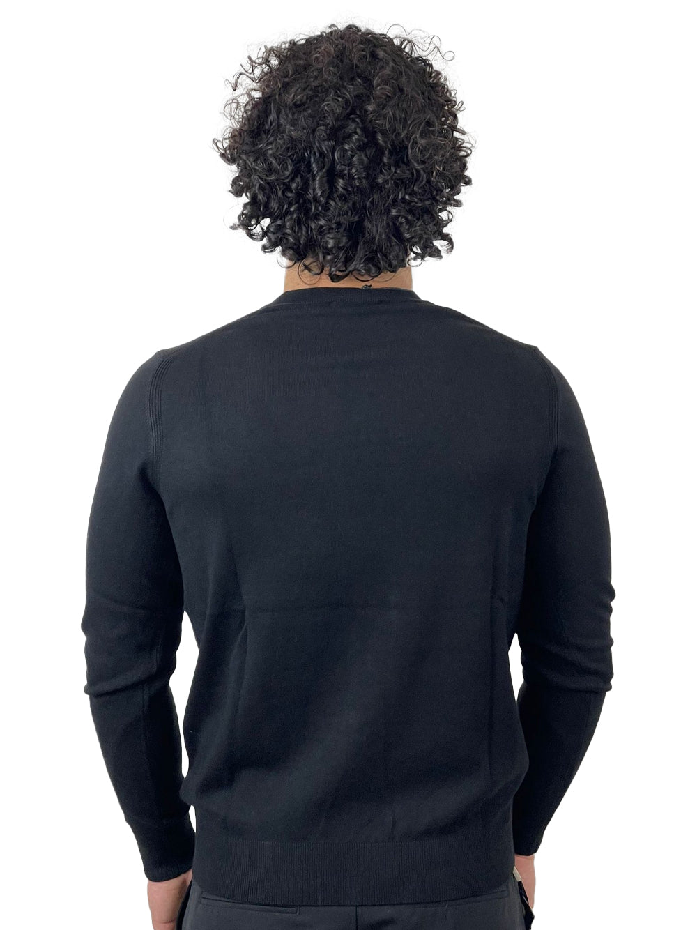 DIKTAT GIROCOLLO DK97001 NERO