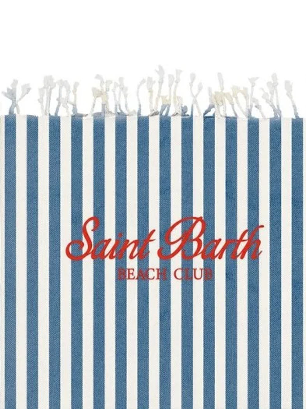 MC2 SAINT BARTH FOUTAS LIGHT N STRIPES POP V 61 EMB FOUL002 02708L