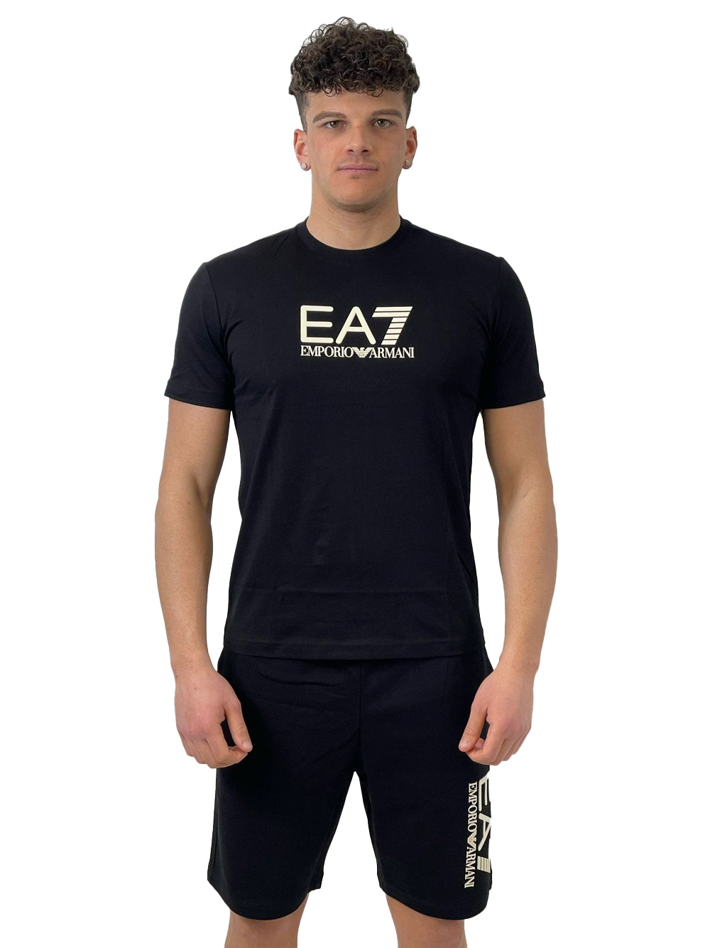 ARMANI COMPLETO 7M000224 7M000232