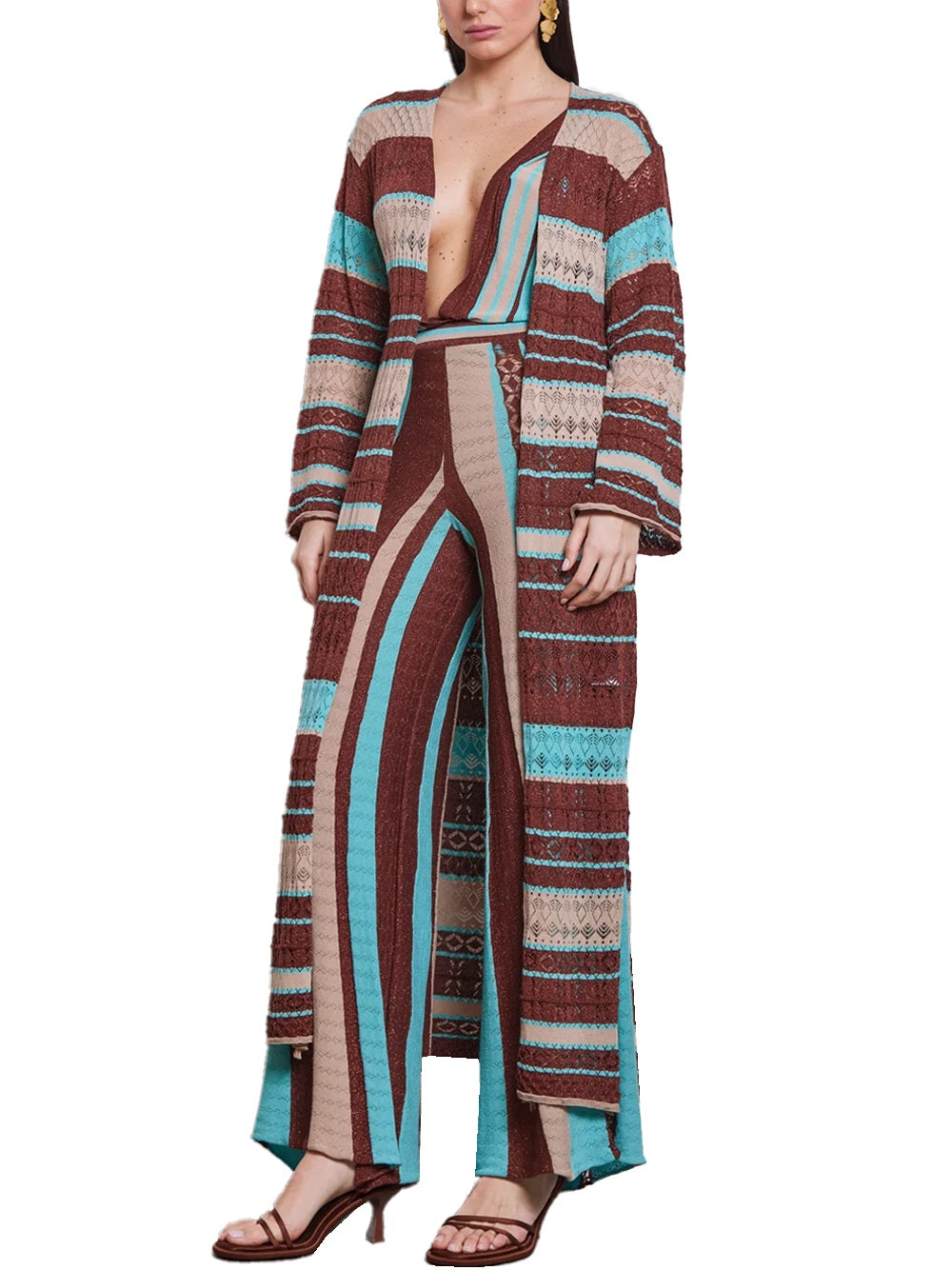 AKEP KIMONO MGKD05056