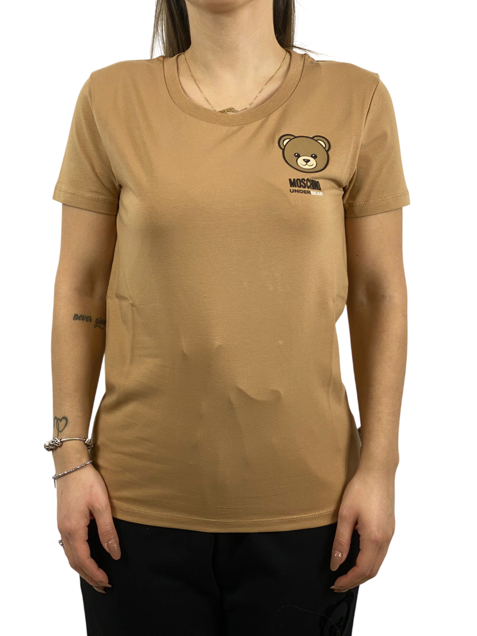 MOSCHINO SHIRT V60704 4410 0148