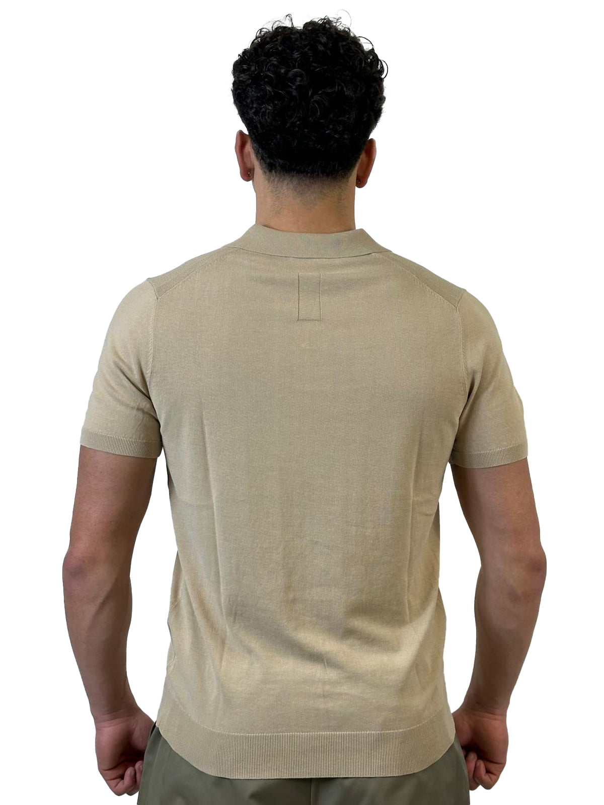 DIKTAT POLO CORDA DK87008