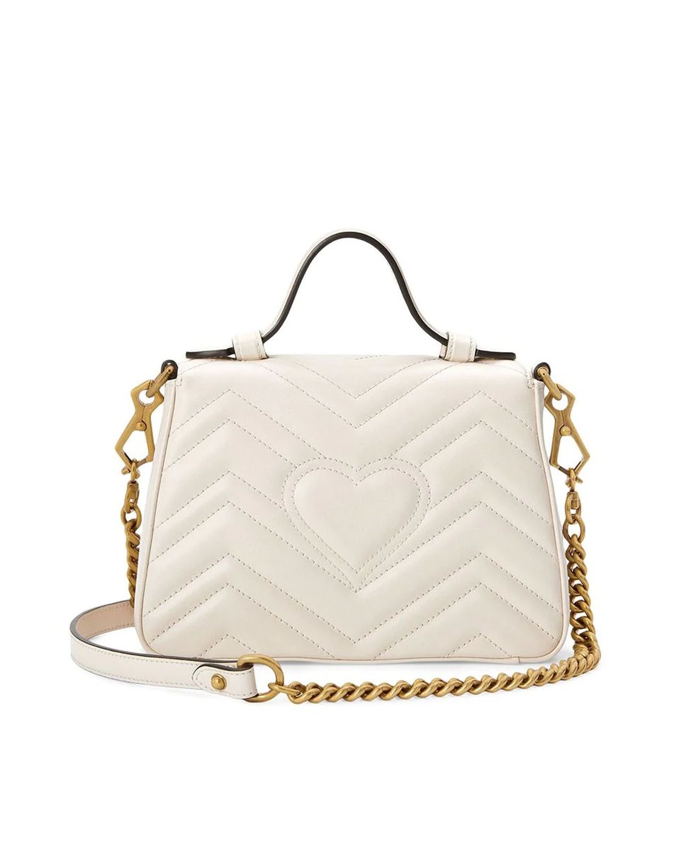 Gucci Borsa GG Marmont mini