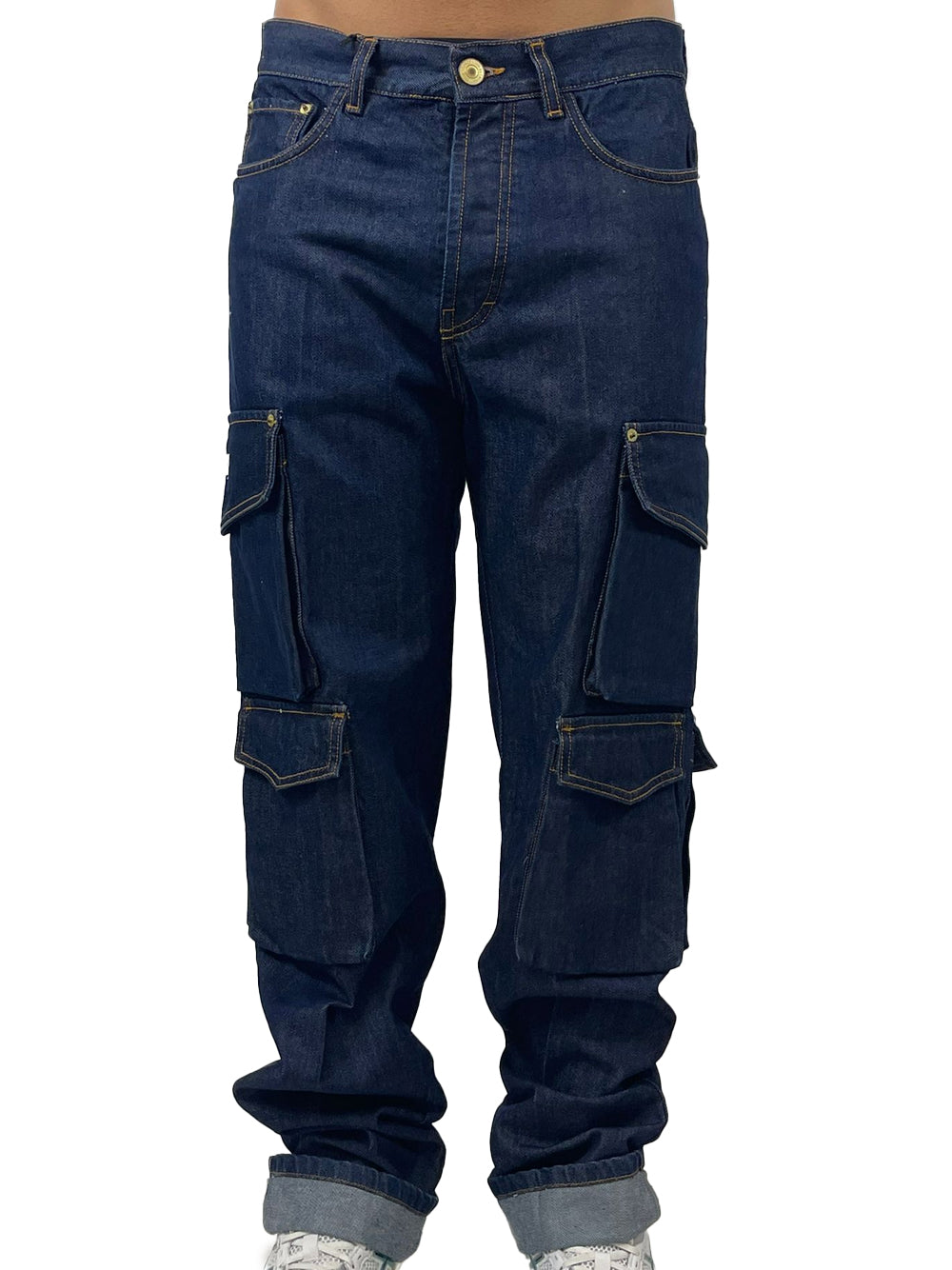 YES LONDON JEANS XJ3220