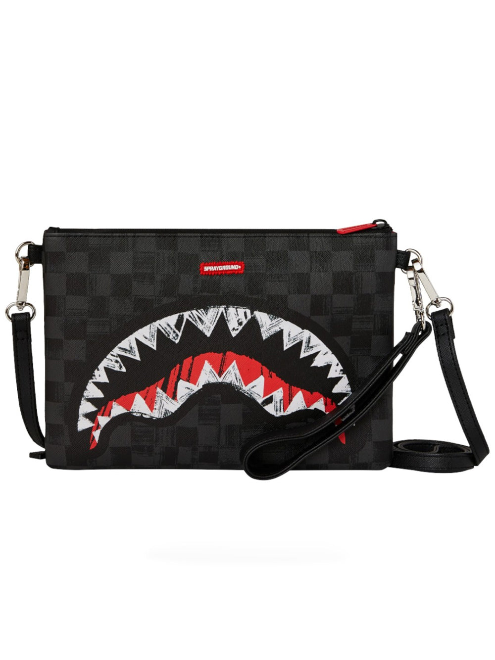 SPRAYGROUND POCHETTE 910B8229NSZINT01