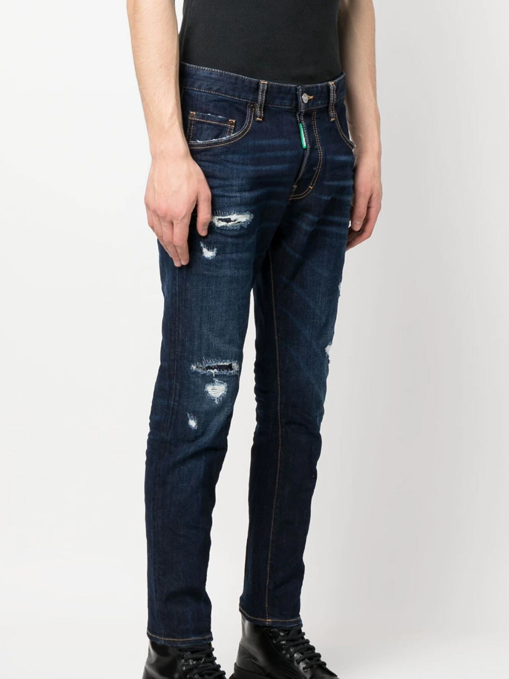 DSQUARED JEANS S78LB0088